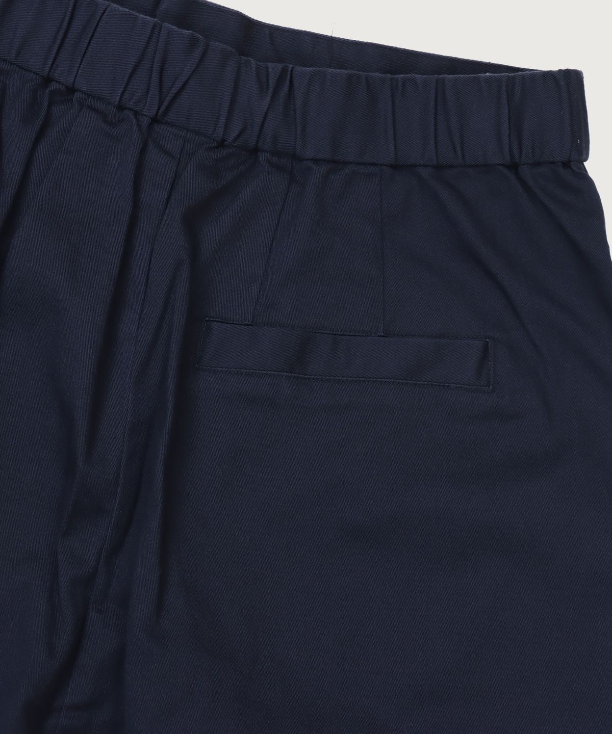 챔피온(CHAMPION) 여성 C로고 밴딩 롱 스커트 Dark Navy