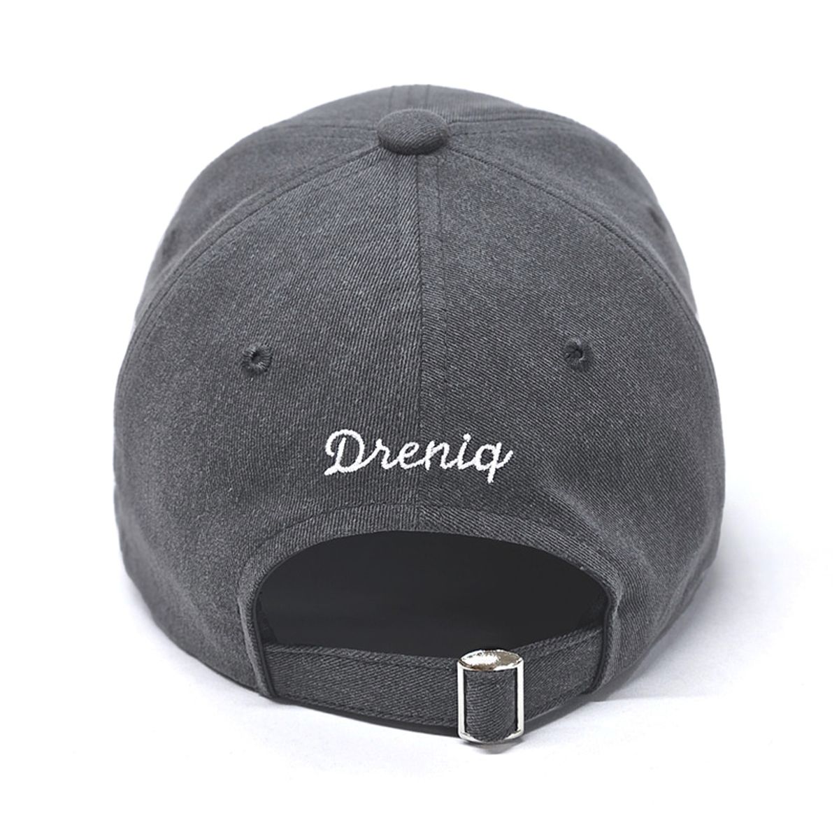 드리니끄(DRENIQ) 그레이 무드 스윗 캡