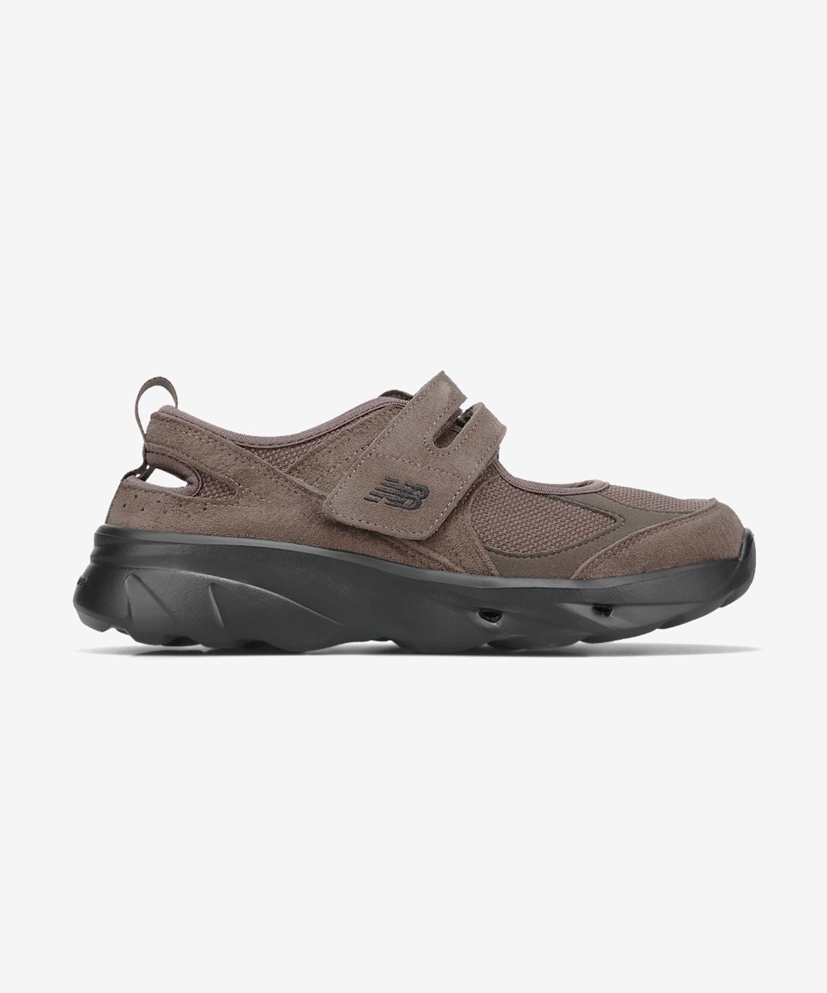 뉴발란스(NEW BALANCE) NBRJGF710F / 브리즈 / SD2203BR (BROWN)