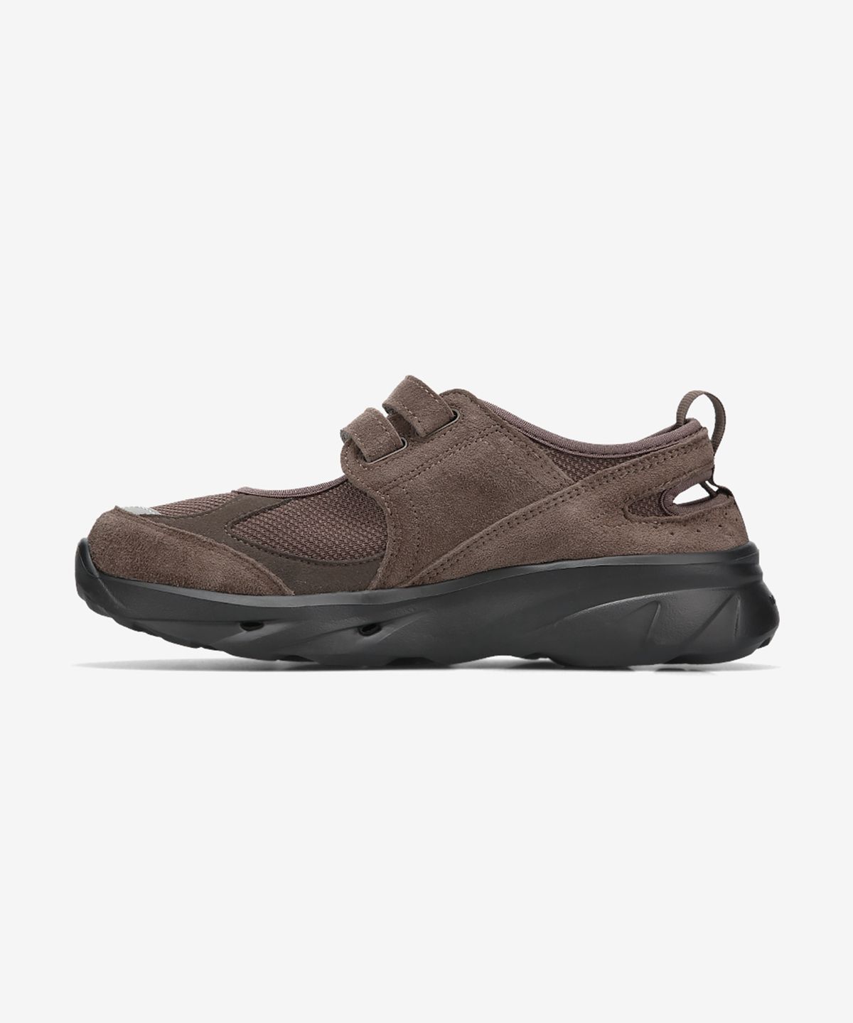 뉴발란스(NEW BALANCE) NBRJGF710F / 브리즈 / SD2203BR (BROWN)