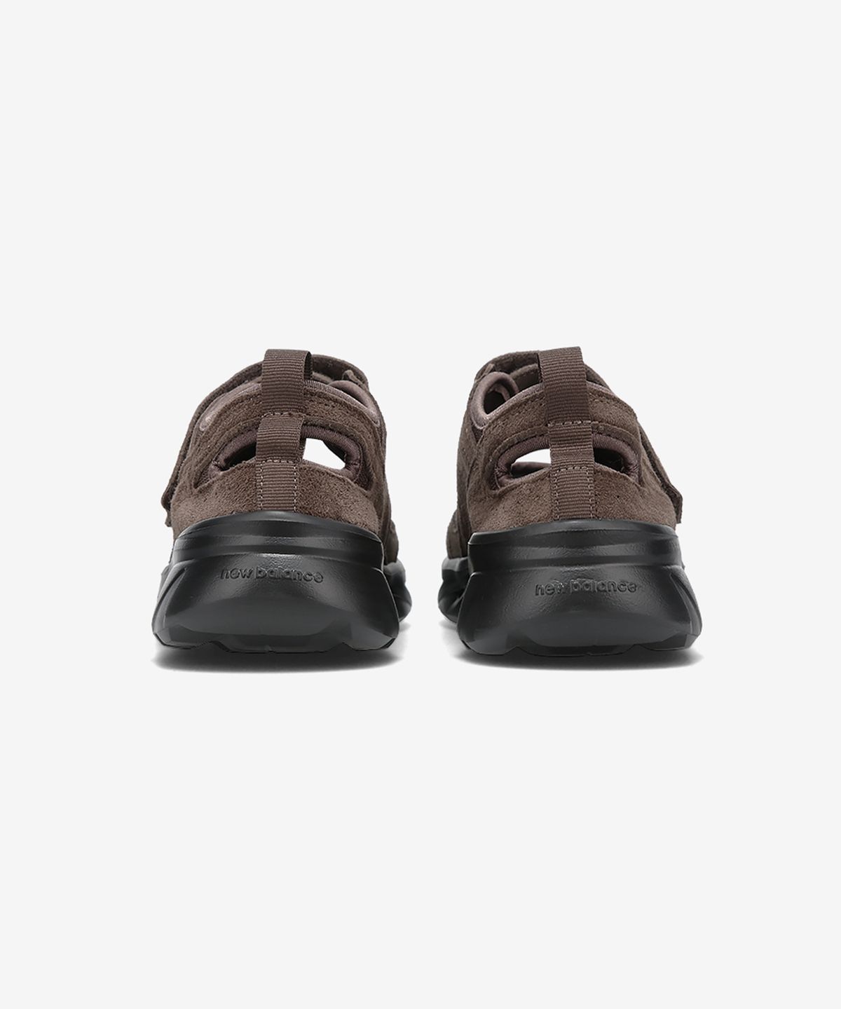 뉴발란스(NEW BALANCE) NBRJGF710F / 브리즈 / SD2203BR (BROWN)