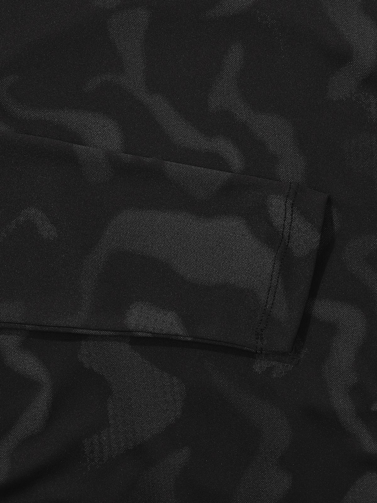 다이나핏(DYNAFIT) LEOPARD (레오파드) 여성 긴팔티_Tar YWU25220Z8
