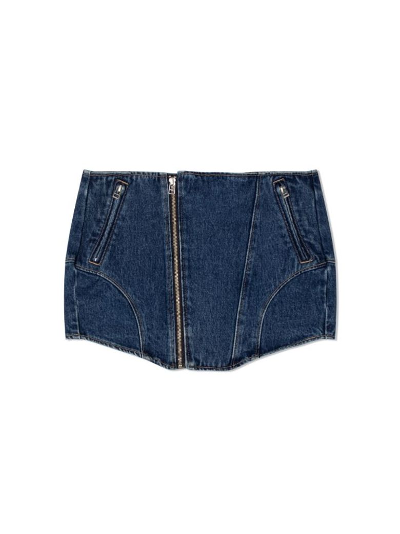 Rap Skirt