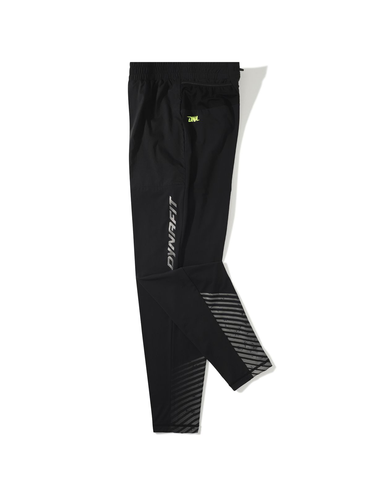 다이나핏(DYNAFIT) SPEED SUIT (스피드 슈트) 남성 트레이닝 팬츠_Black YMU25301Z1