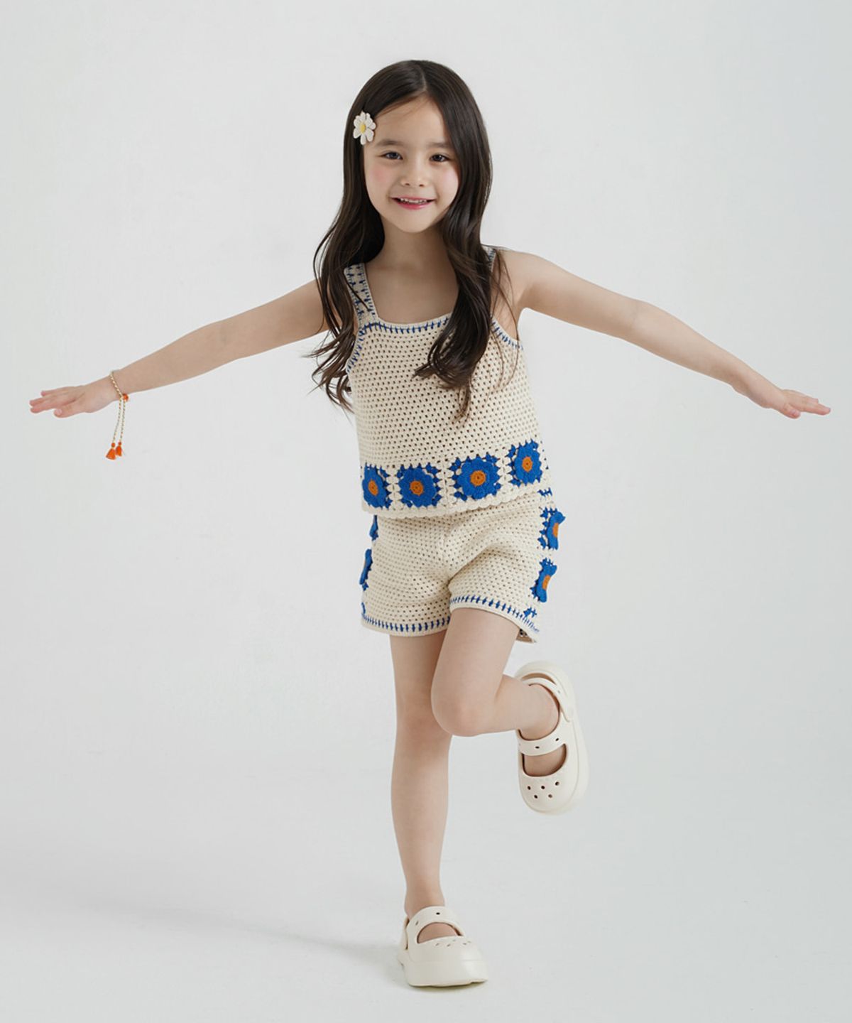 착한구두(CHAAKAN) 칼더 투웨이 메리제인 슬리퍼 SPRBR2h2868
