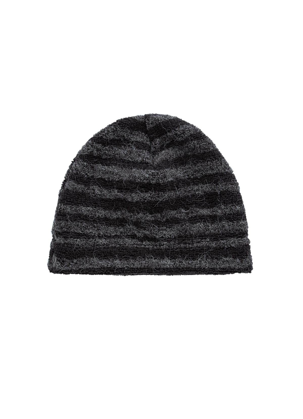애즈온(ASON) CHESHIRE BEANIE / BLACK