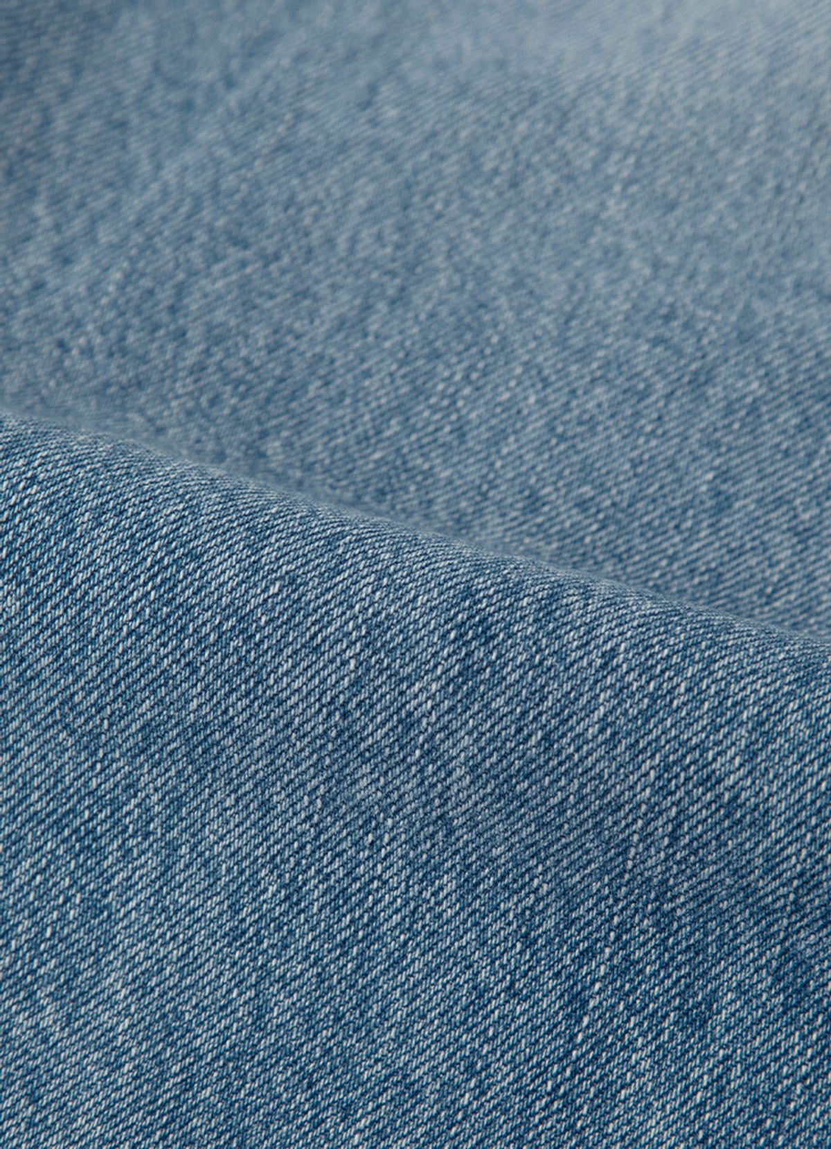 애즈온(ASON) DUSK DENIM PANTS / LIGHT-BLUE