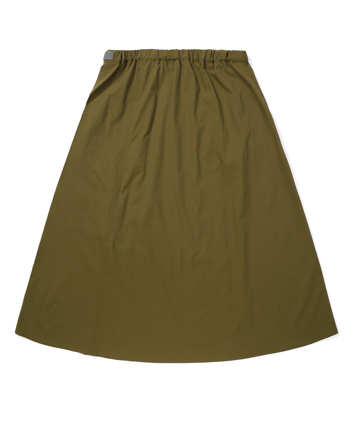시에라디자인(SIERRA DESIGNS) W) 요세미티(YOSEMITE) 올라운드 하이킹 스커트 KHAKI