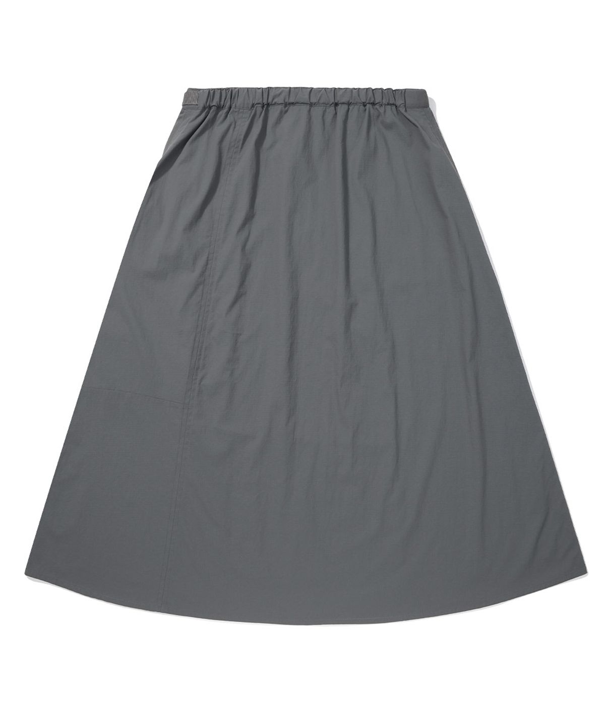 시에라디자인(SIERRA DESIGNS) W) 요세미티(YOSEMITE) 올라운드 하이킹 스커트 CHARCOAL