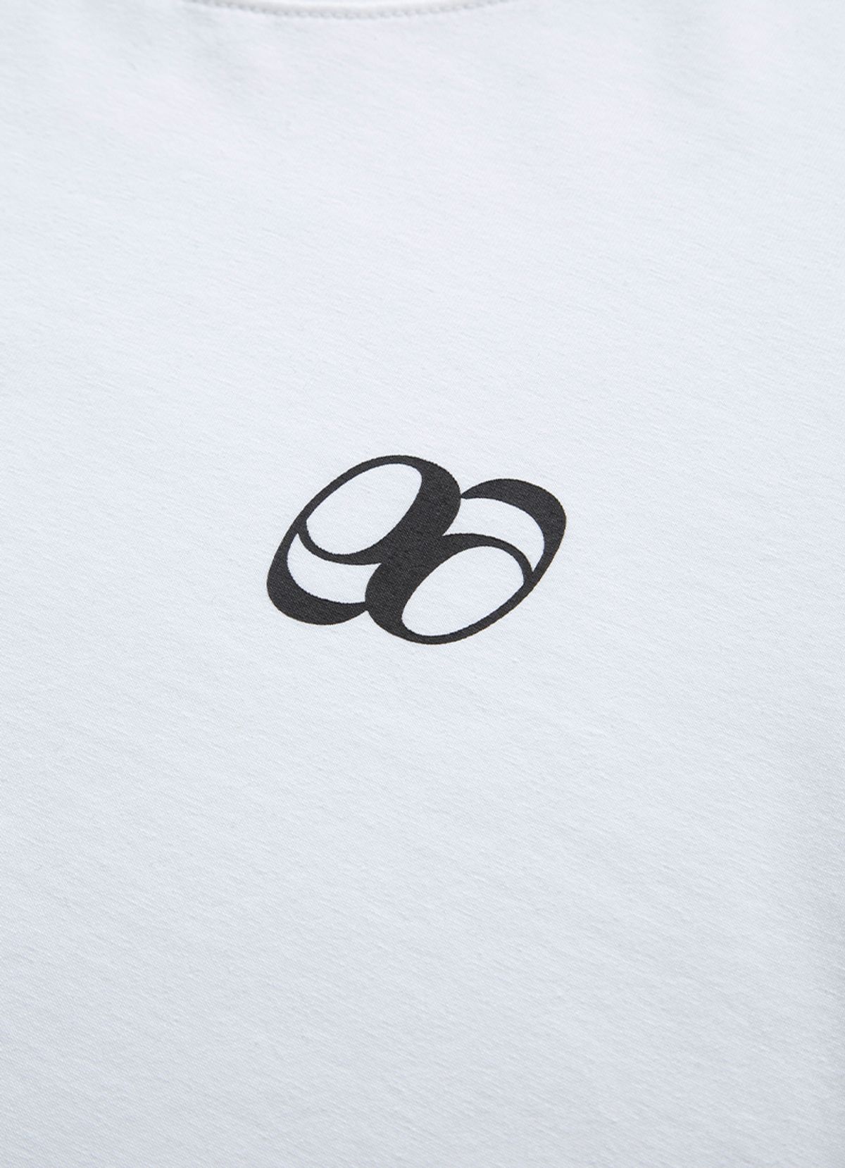 애즈온(ASON) NOTE LONG SLEEVE / WHITE