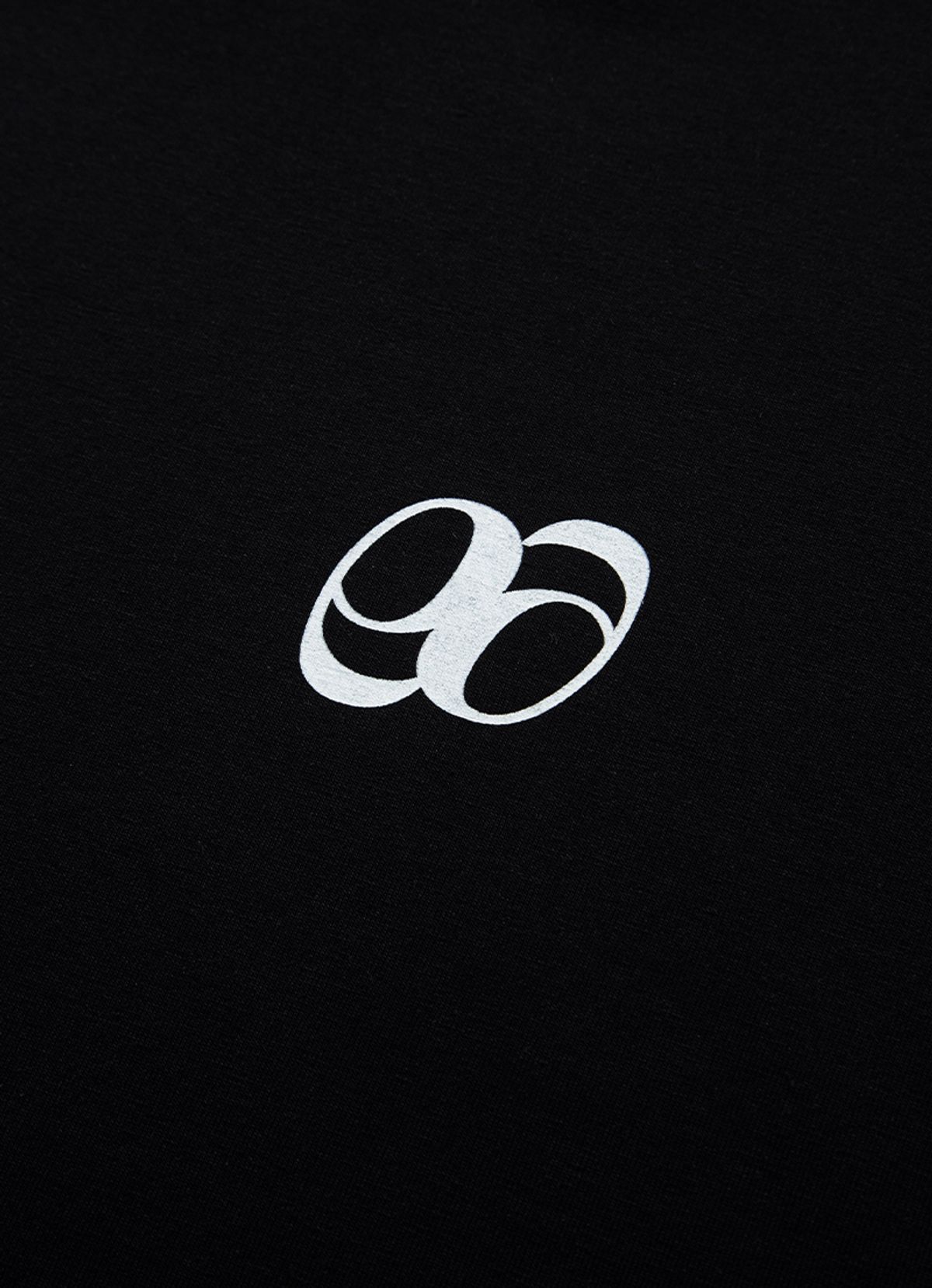 애즈온(ASON) NOTE LONG SLEEVE / BLACK