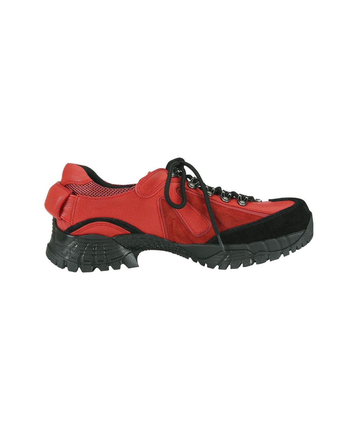 앤더슨벨(ADSB ANDERSSON BELL) UNISEX VERONA TRAINER aaa496u(RED)