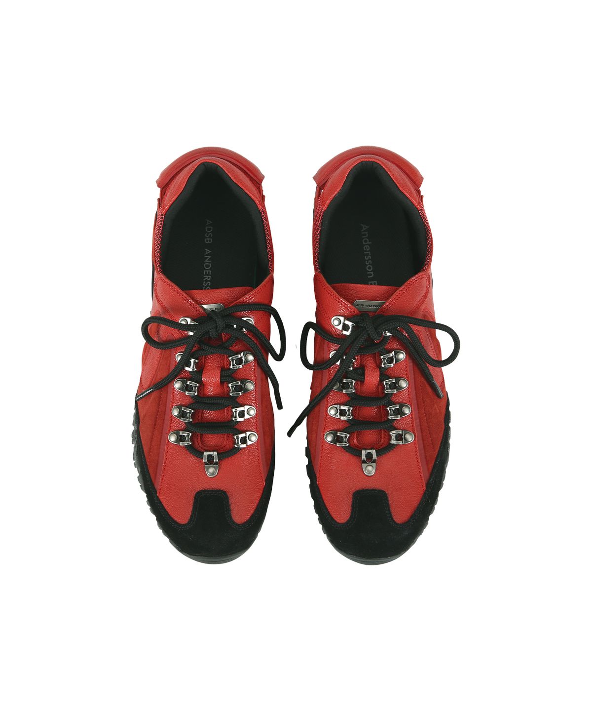앤더슨벨(ADSB ANDERSSON BELL) UNISEX VERONA TRAINER aaa496u(RED)