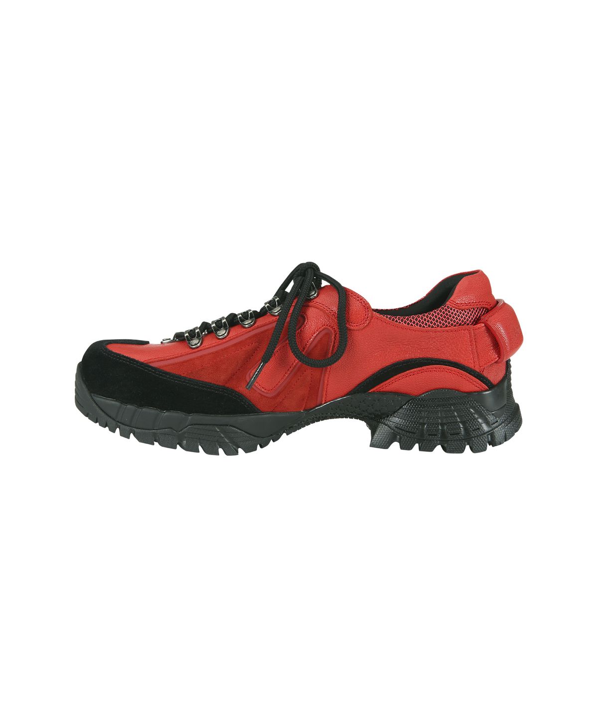 앤더슨벨(ADSB ANDERSSON BELL) UNISEX VERONA TRAINER aaa496u(RED)