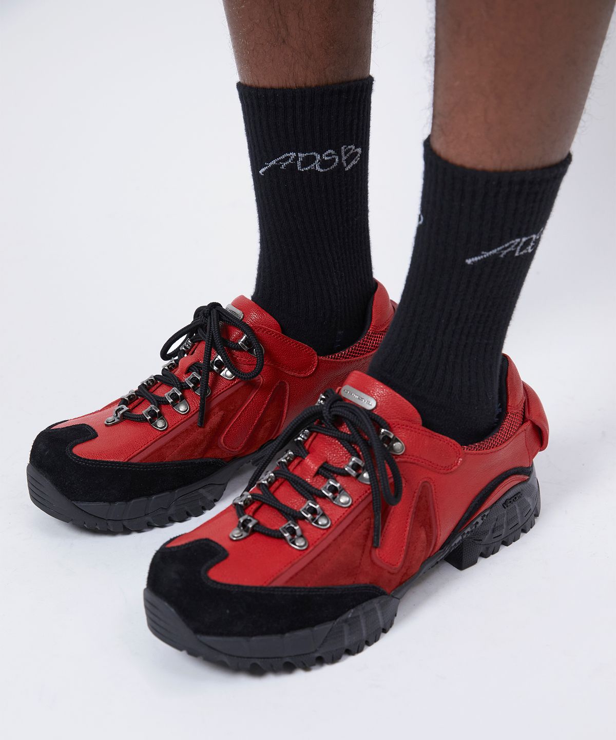 앤더슨벨(ADSB ANDERSSON BELL) UNISEX VERONA TRAINER aaa496u(RED)
