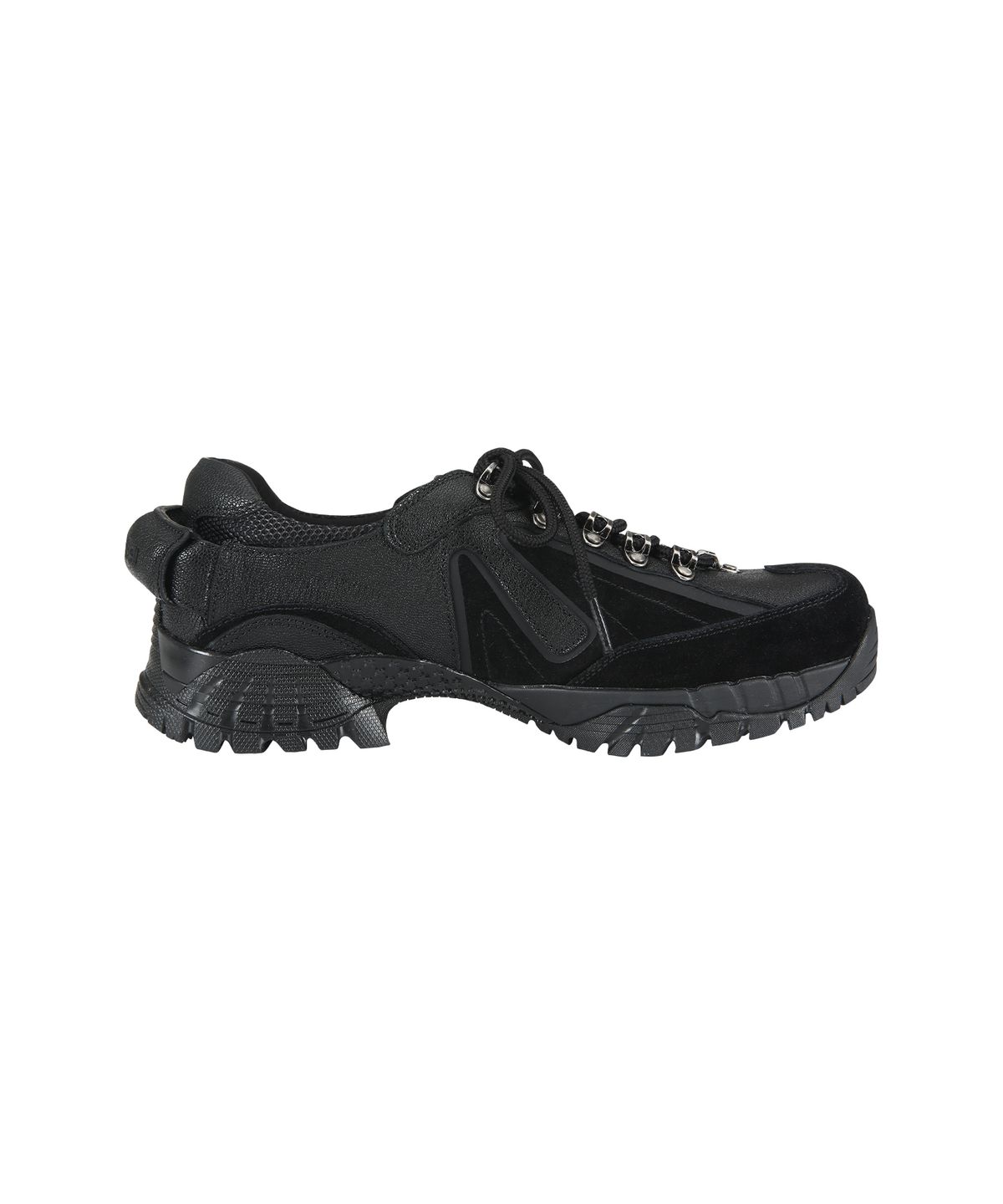 앤더슨벨(ADSB ANDERSSON BELL) UNISEX VERONA TRAINER aaa496u(BLACK)