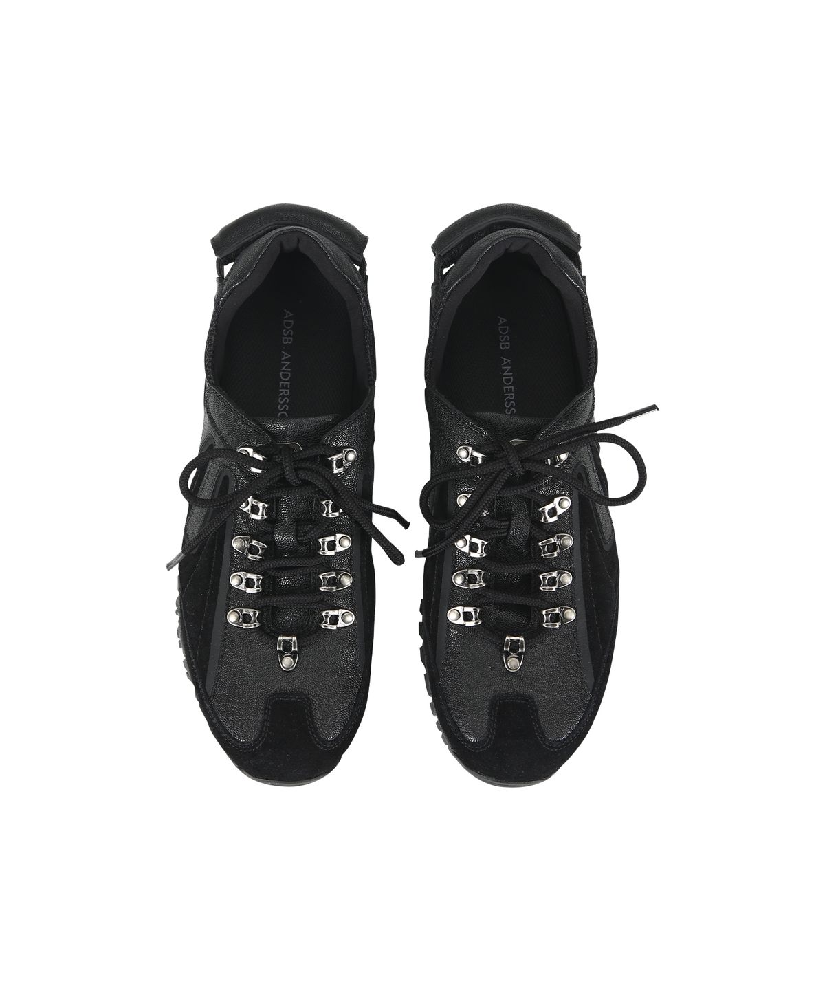 앤더슨벨(ADSB ANDERSSON BELL) UNISEX VERONA TRAINER aaa496u(BLACK)