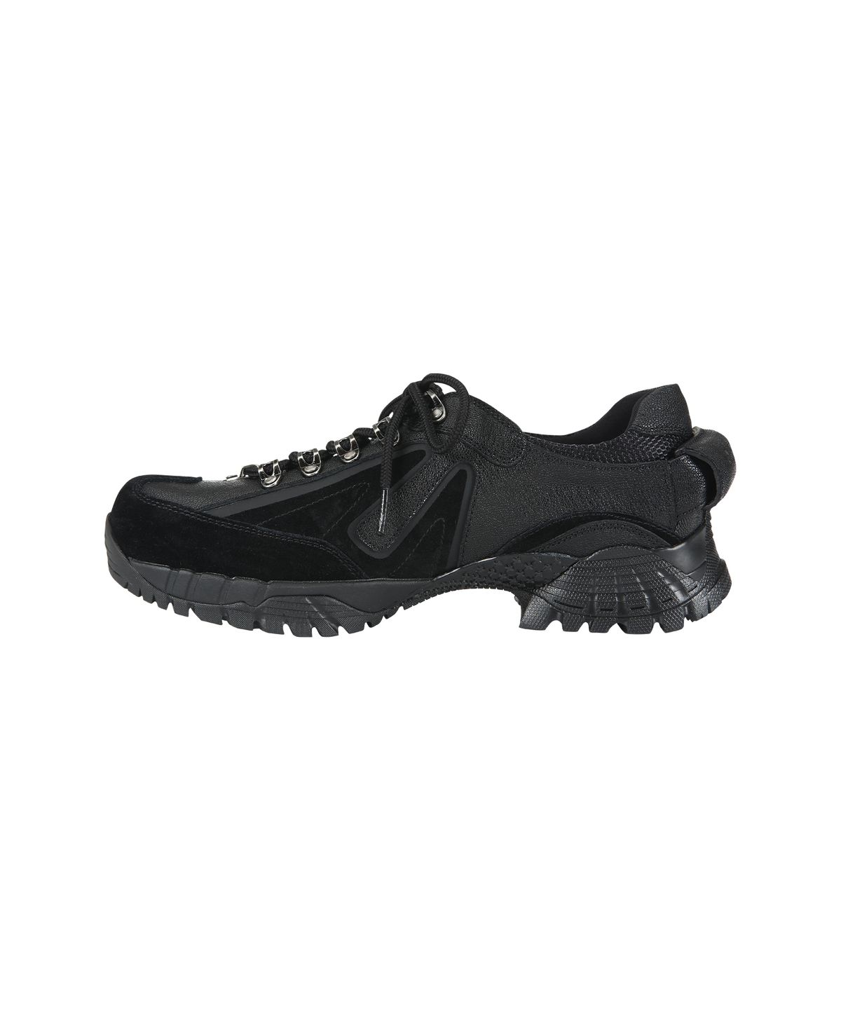 앤더슨벨(ADSB ANDERSSON BELL) UNISEX VERONA TRAINER aaa496u(BLACK)