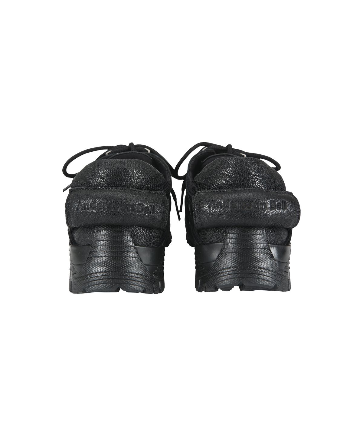 앤더슨벨(ADSB ANDERSSON BELL) UNISEX VERONA TRAINER aaa496u(BLACK)