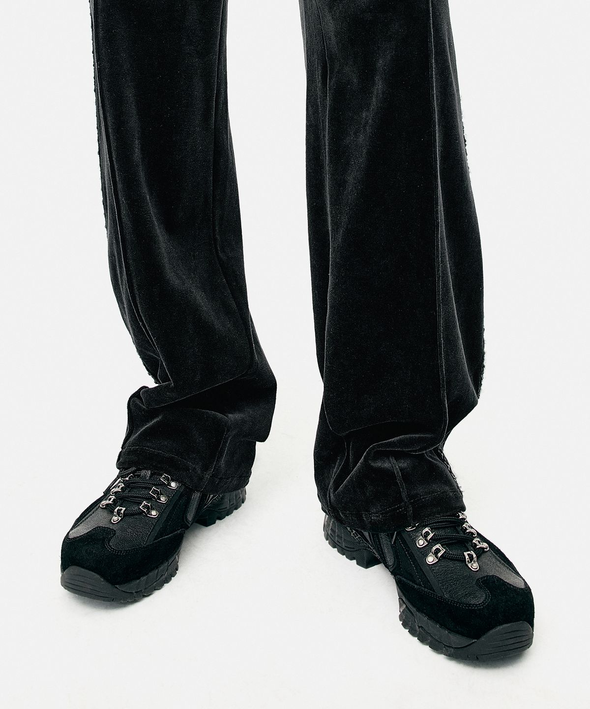 앤더슨벨(ADSB ANDERSSON BELL) UNISEX VERONA TRAINER aaa496u(BLACK)