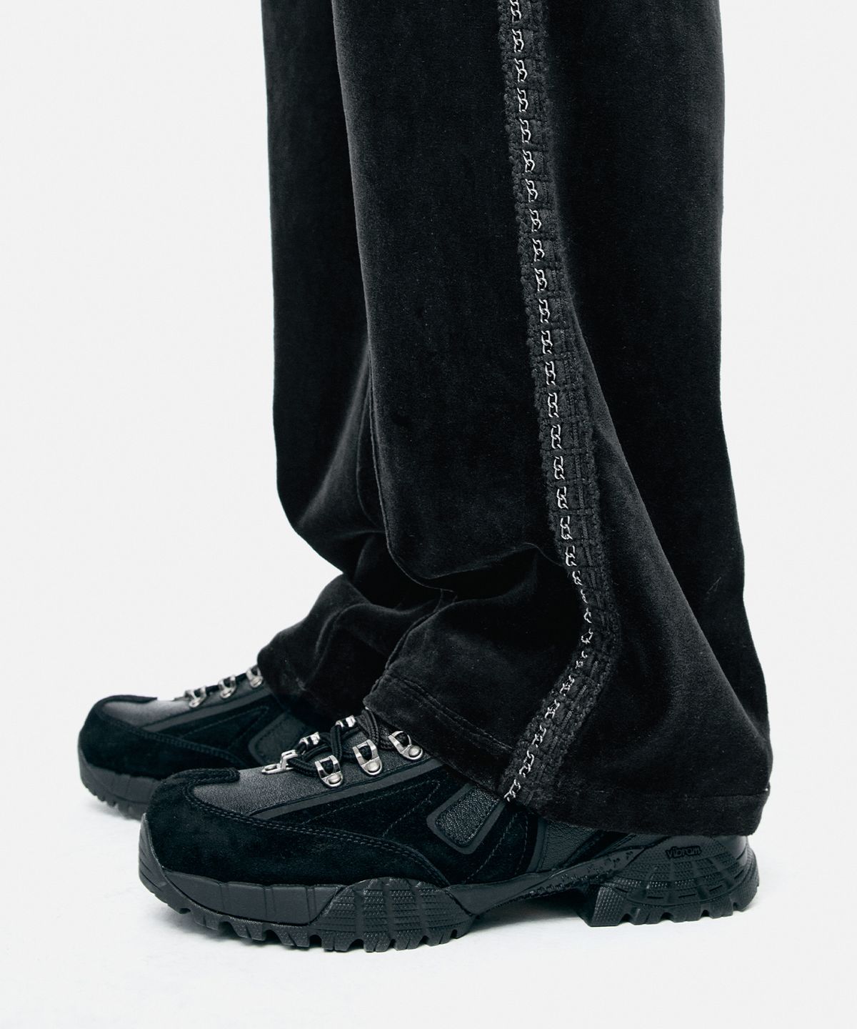 앤더슨벨(ADSB ANDERSSON BELL) UNISEX VERONA TRAINER aaa496u(BLACK)