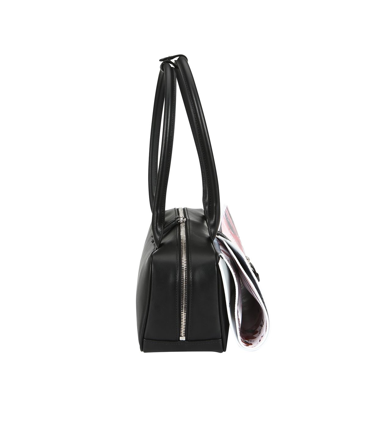 앤더슨벨(ADSB ANDERSSON BELL) MAGAZINE BAG aaa491w(RED)