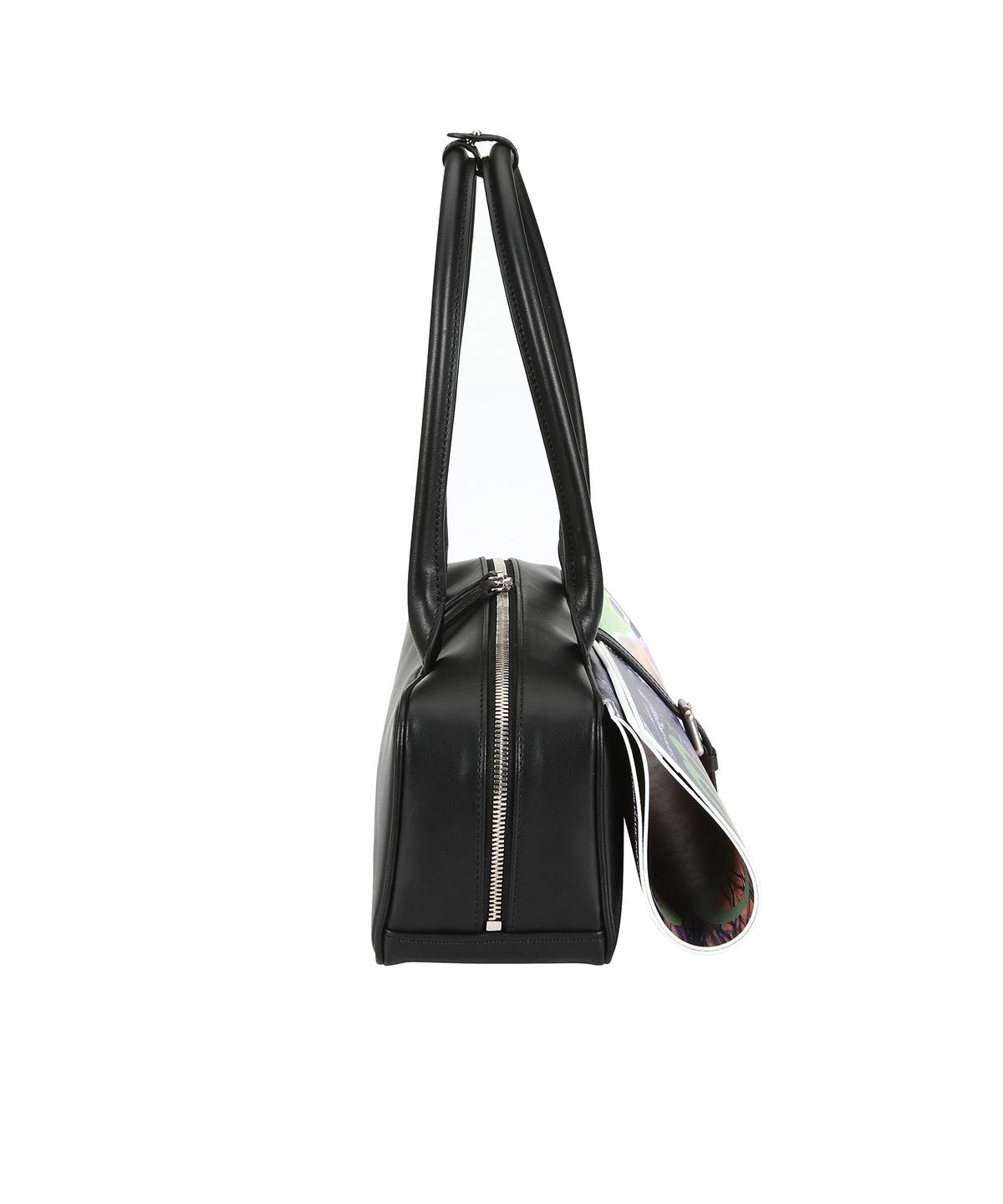 앤더슨벨(ADSB ANDERSSON BELL) MAGAZINE BAG aaa490w(GREEN)
