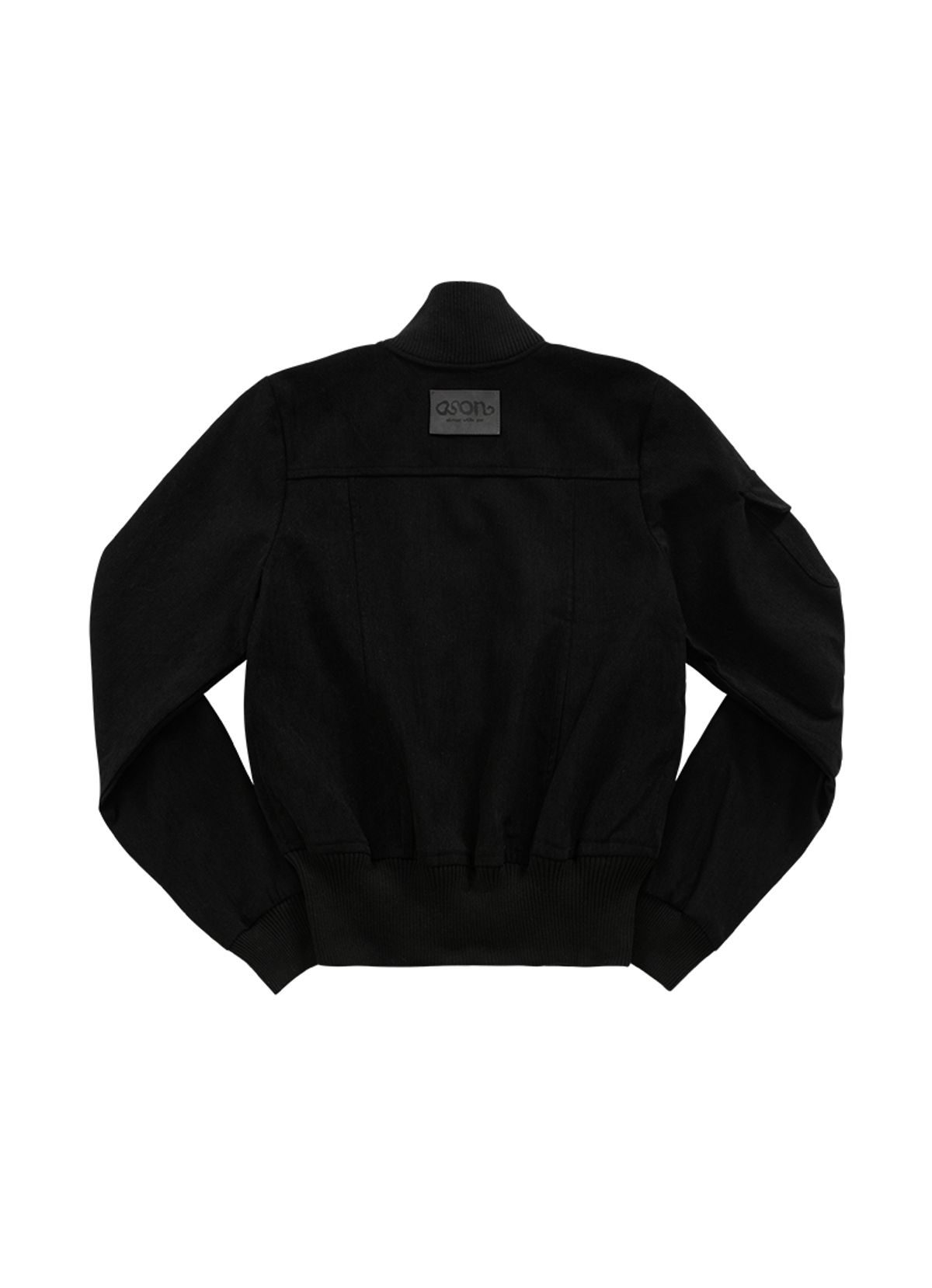 애즈온(ASON) POSET CORDUROY JACKET