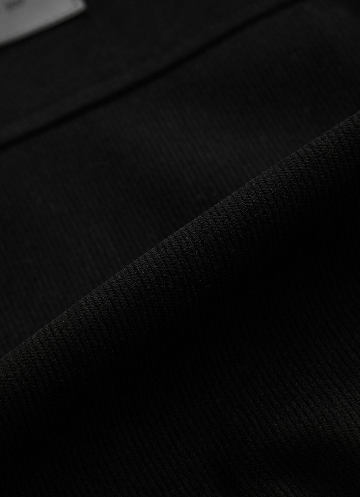 애즈온(ASON) POSET CORDUROY JACKET