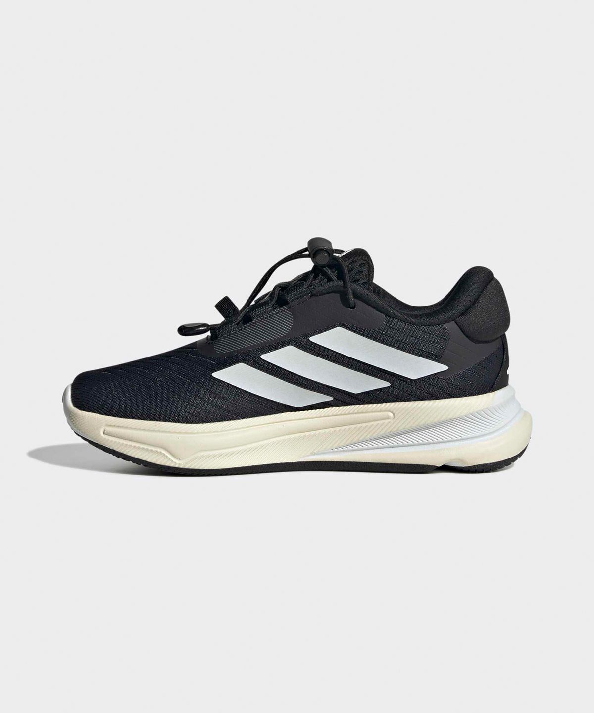 아디다스 키즈(ADIDAS KIDS) 슈퍼노바 스텝 키즈 - 블랙 / JH6241
