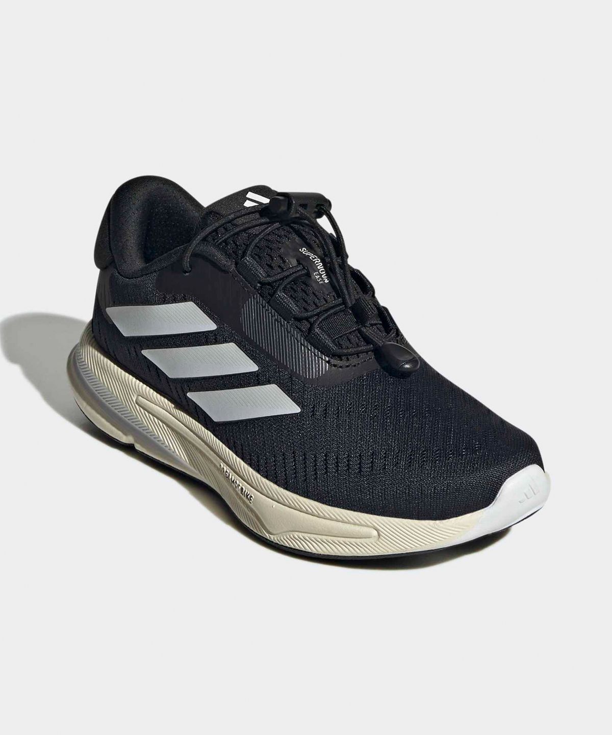 아디다스 키즈(ADIDAS KIDS) 슈퍼노바 스텝 키즈 - 블랙 / JH6241