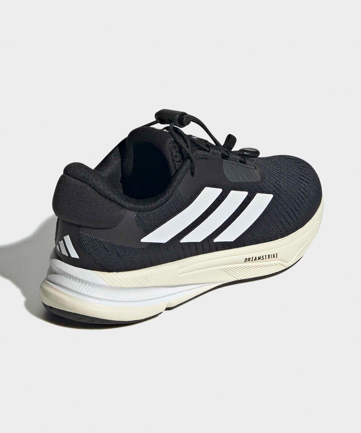 아디다스 키즈(ADIDAS KIDS) 슈퍼노바 스텝 키즈 - 블랙 / JH6241