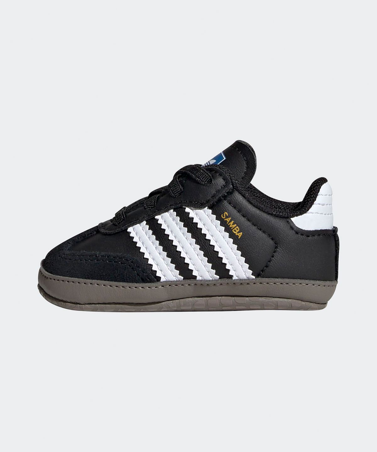 아디다스 키즈(ADIDAS KIDS) 삼바 크립 - 블랙 / JI2757