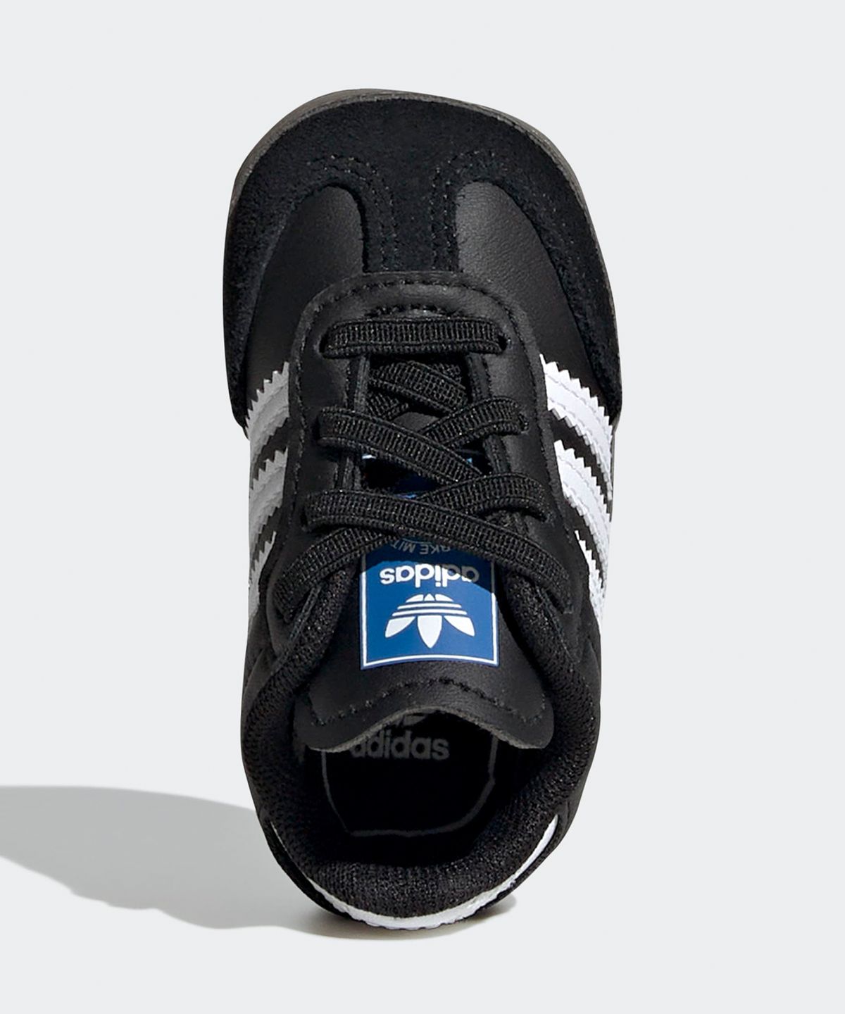 아디다스 키즈(ADIDAS KIDS) 삼바 크립 - 블랙 / JI2757