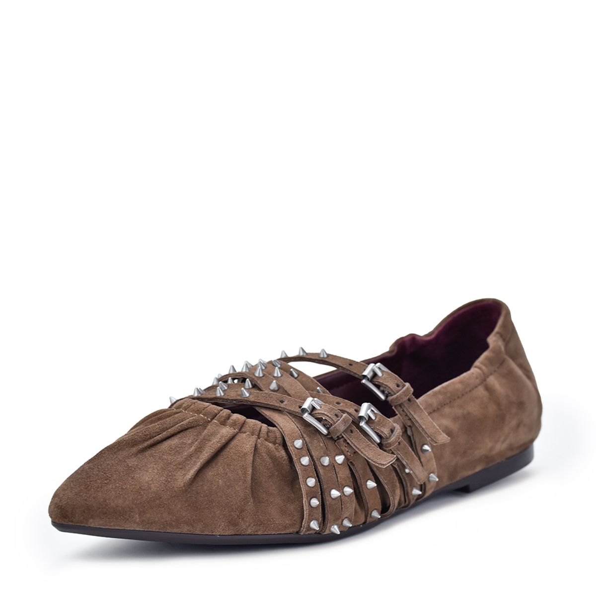 아쉬(ASH) BRENDAH 브렌다 플랫 AG4D01504