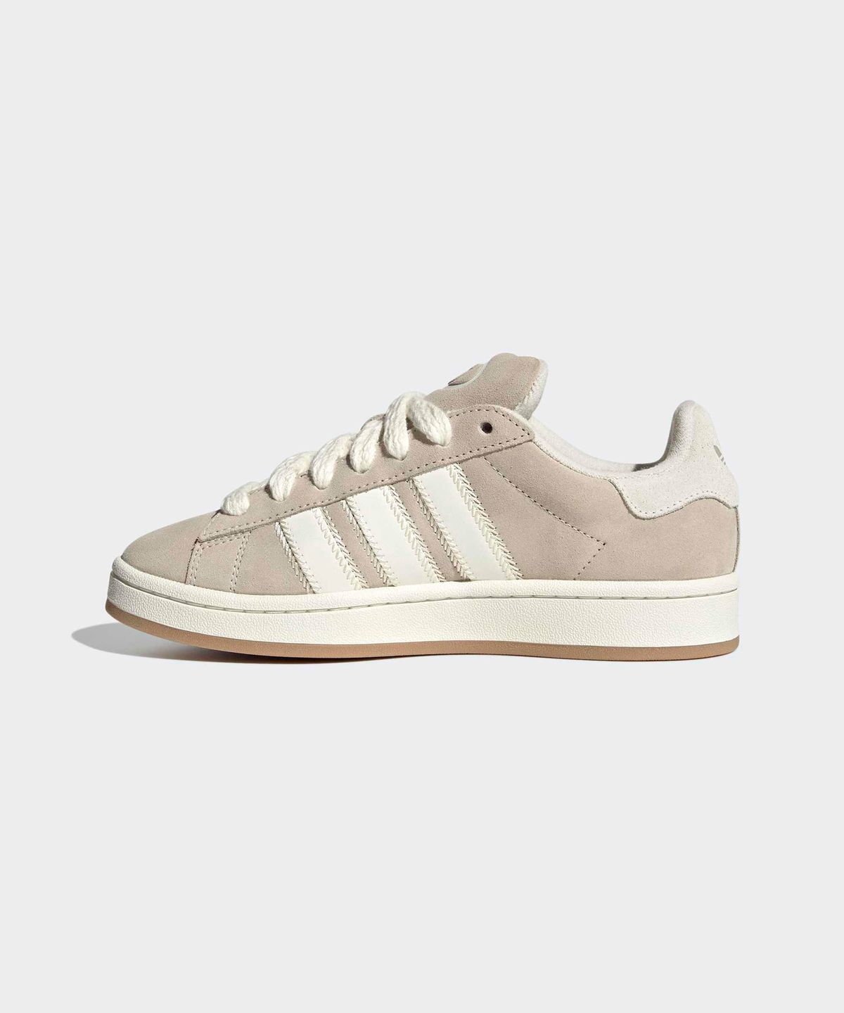 아디다스(ADIDAS) 캠퍼스 00s - 원더베이지:원더화이트 / JQ5803