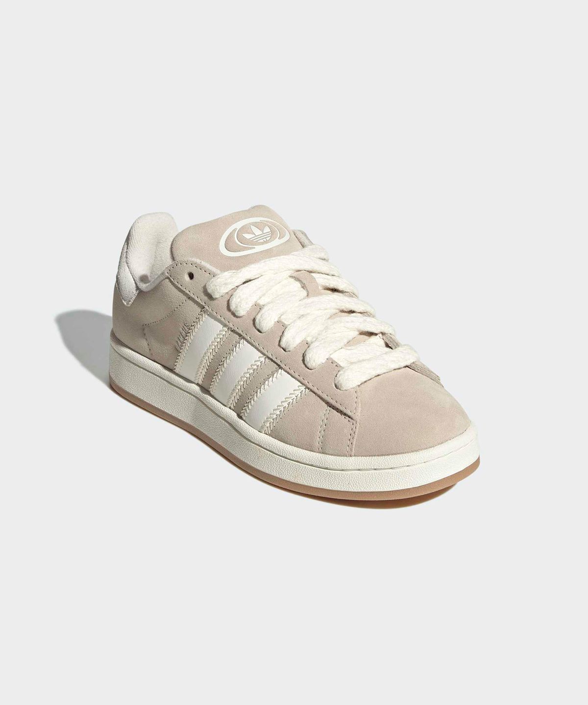 아디다스(ADIDAS) 캠퍼스 00s - 원더베이지:원더화이트 / JQ5803