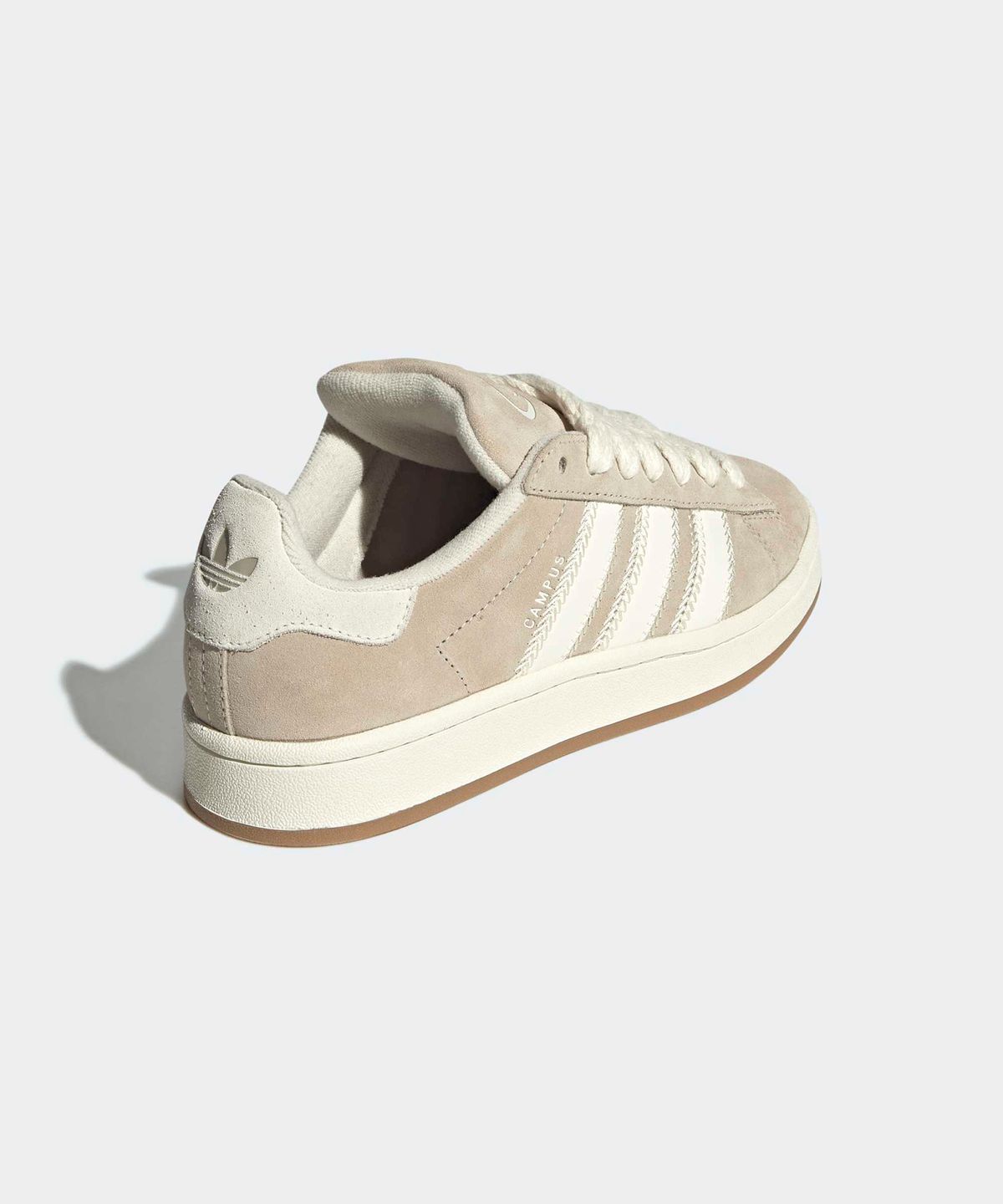 아디다스(ADIDAS) 캠퍼스 00s - 원더베이지:원더화이트 / JQ5803