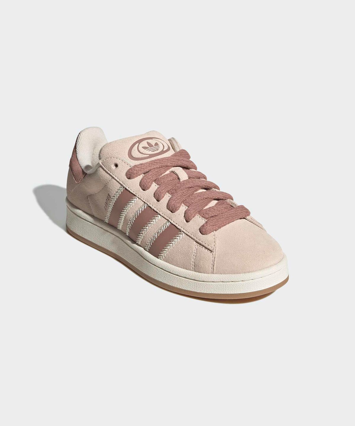 아디다스(ADIDAS) 캠퍼스 00s - 원더쿼츠:웜클레이 / JQ5804
