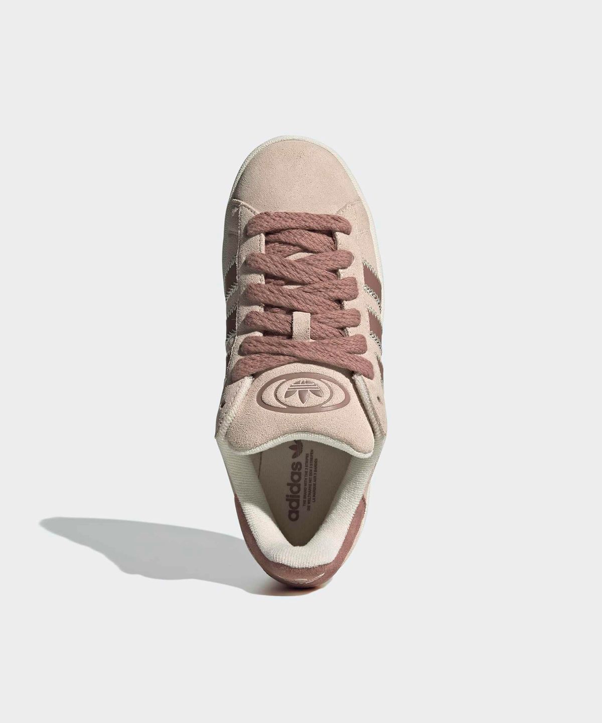 아디다스(ADIDAS) 캠퍼스 00s - 원더쿼츠:웜클레이 / JQ5804