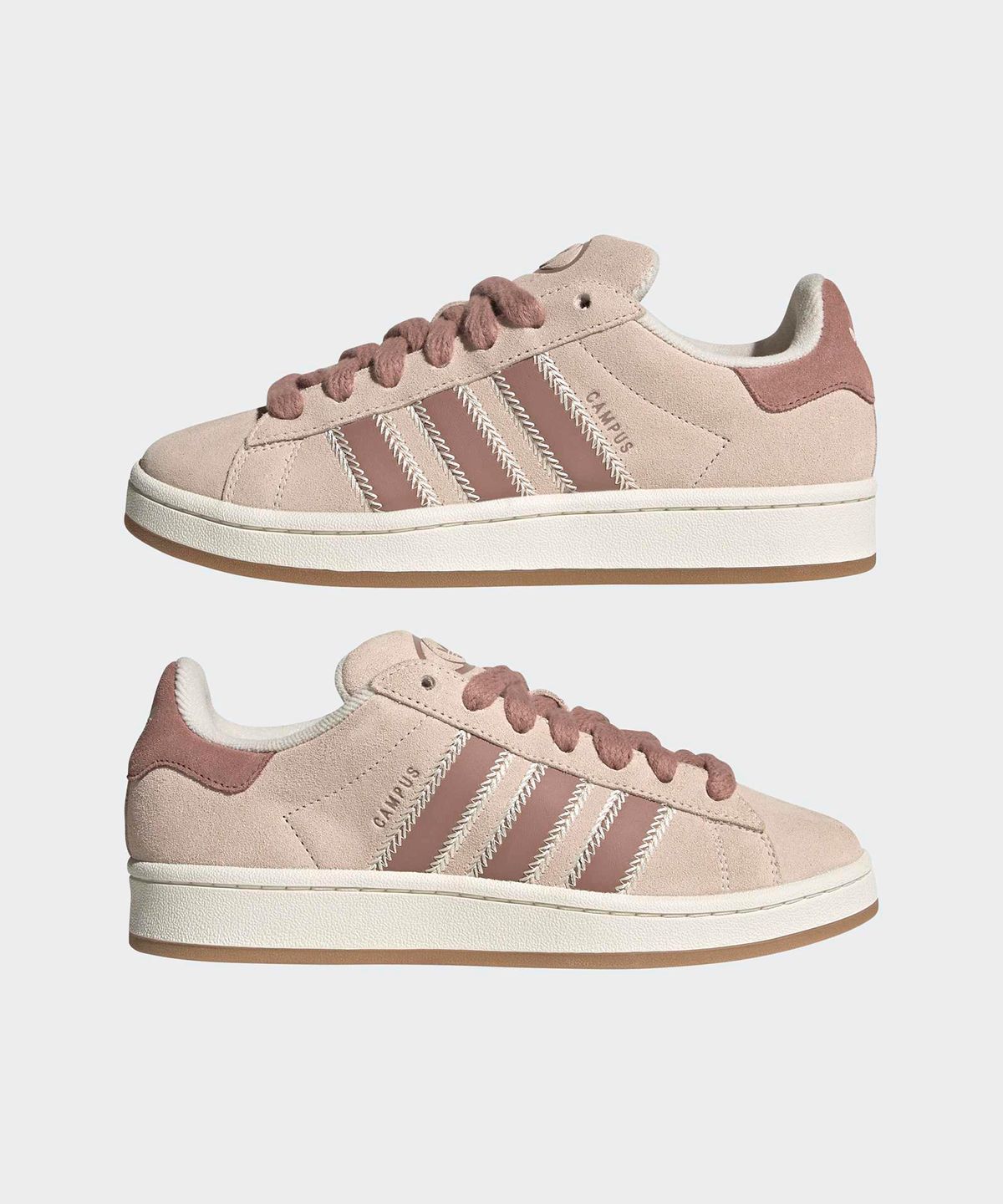 아디다스(ADIDAS) 캠퍼스 00s - 원더쿼츠:웜클레이 / JQ5804