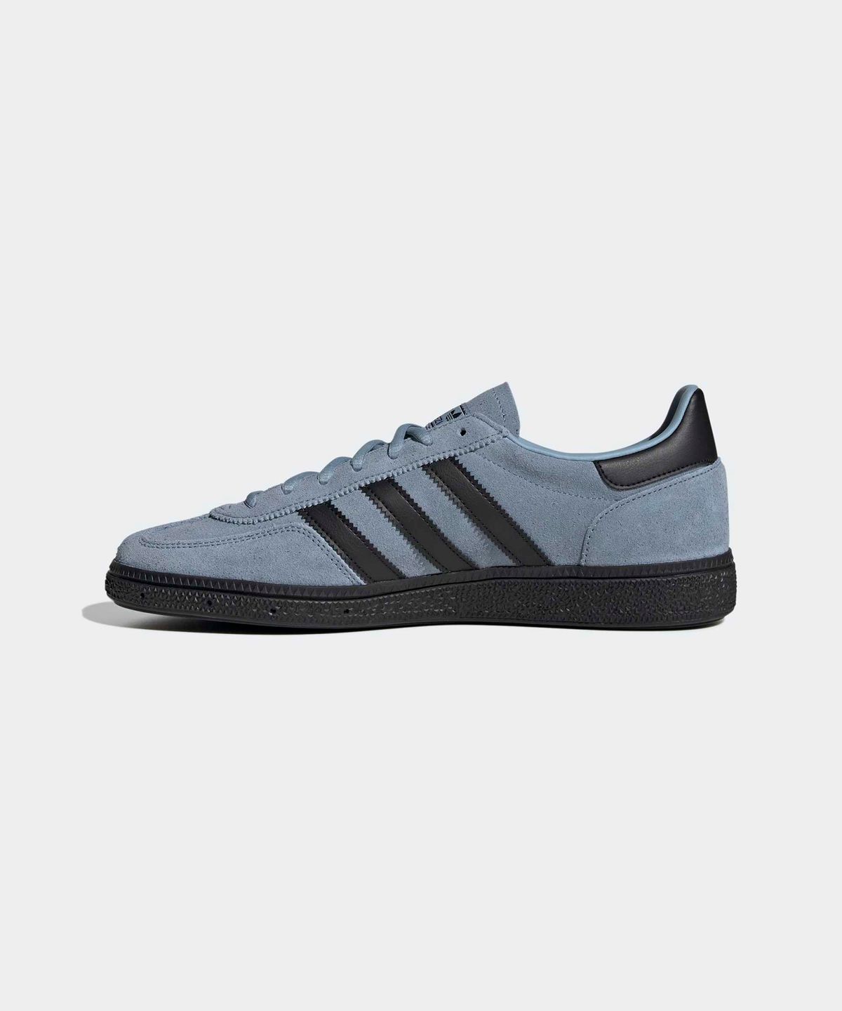아디다스(ADIDAS) 핸드볼 스페지알  - 블루:블랙 / JR3668
