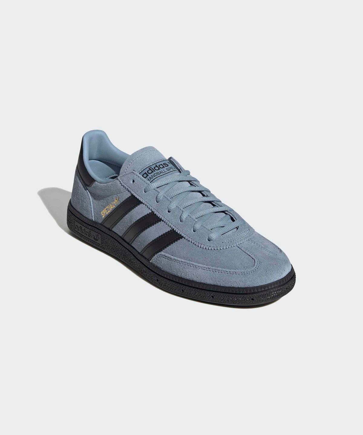 아디다스(ADIDAS) 핸드볼 스페지알  - 블루:블랙 / JR3668