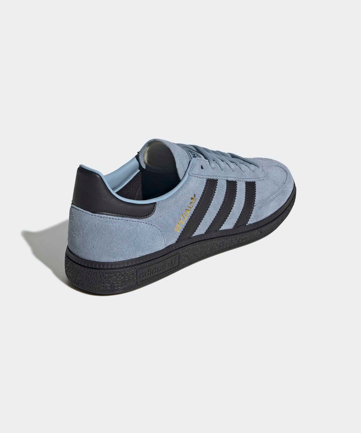 아디다스(ADIDAS) 핸드볼 스페지알  - 블루:블랙 / JR3668