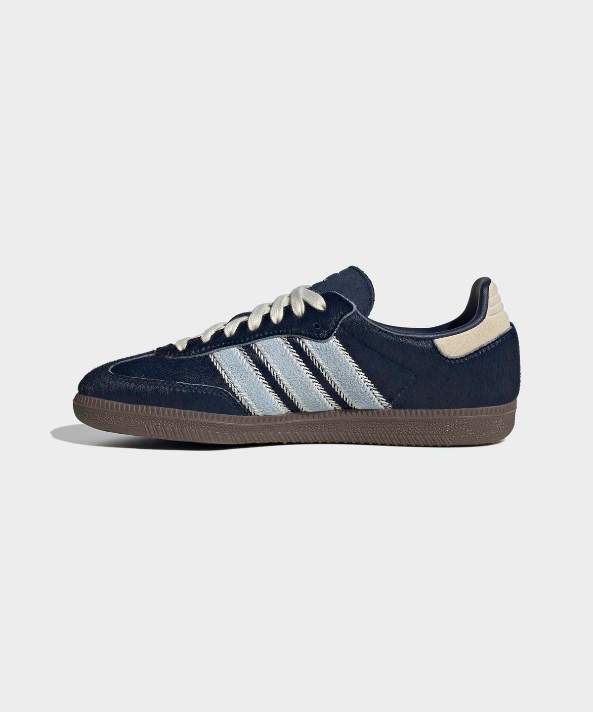 아디다스(ADIDAS) 삼바 OG  - 나이트인디고:클리어스카이 / JS3934