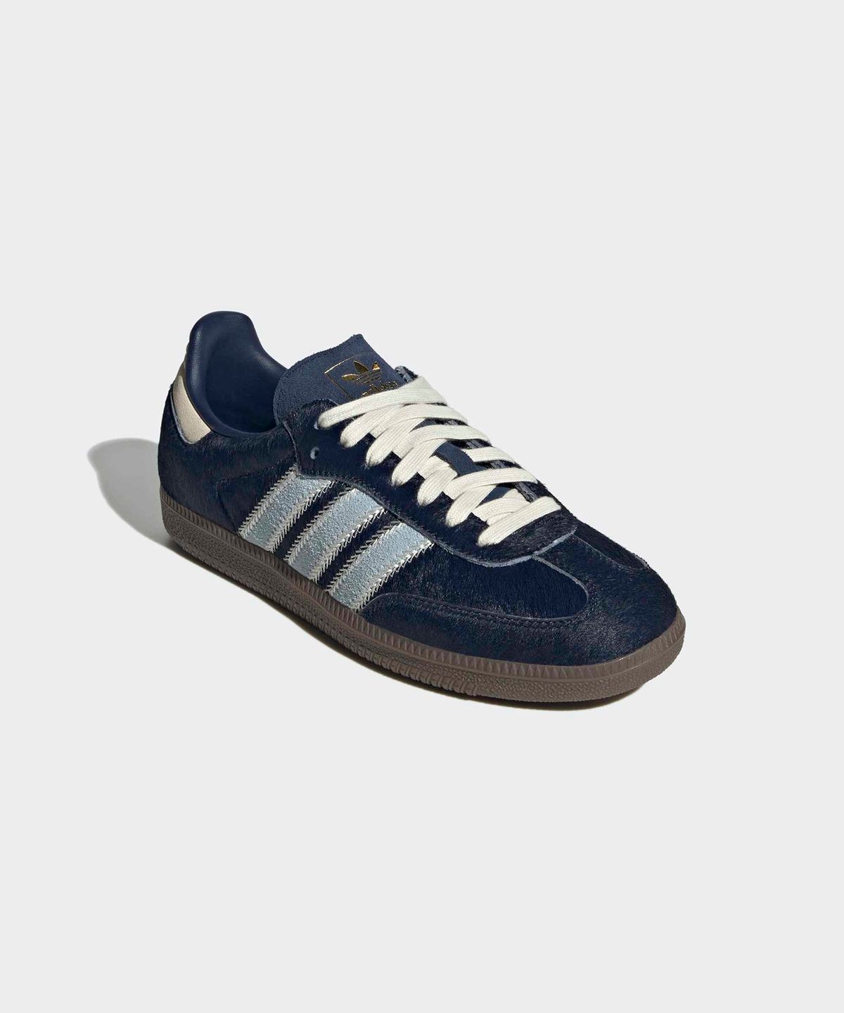아디다스(ADIDAS) 삼바 OG  - 나이트인디고:클리어스카이 / JS3934