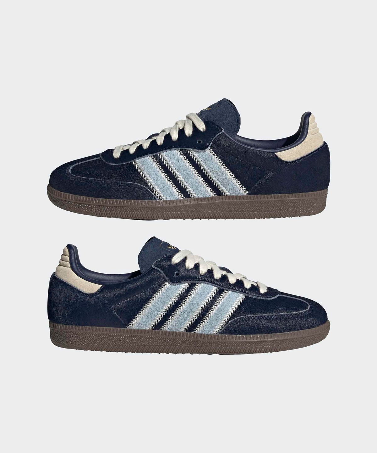아디다스(ADIDAS) 삼바 OG  - 나이트인디고:클리어스카이 / JS3934