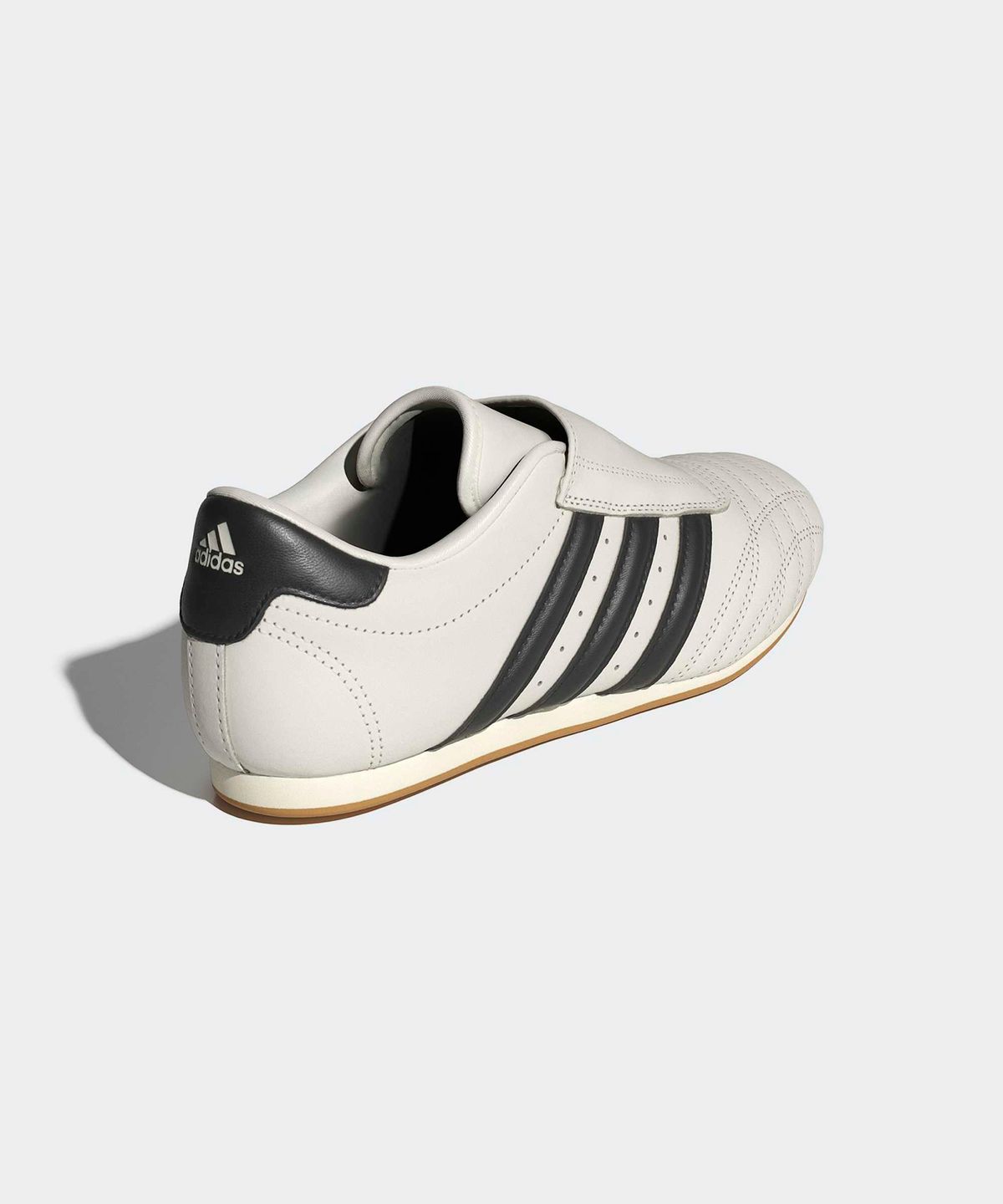 아디다스(ADIDAS) 태권도 - 화이트:블랙 / JS4525