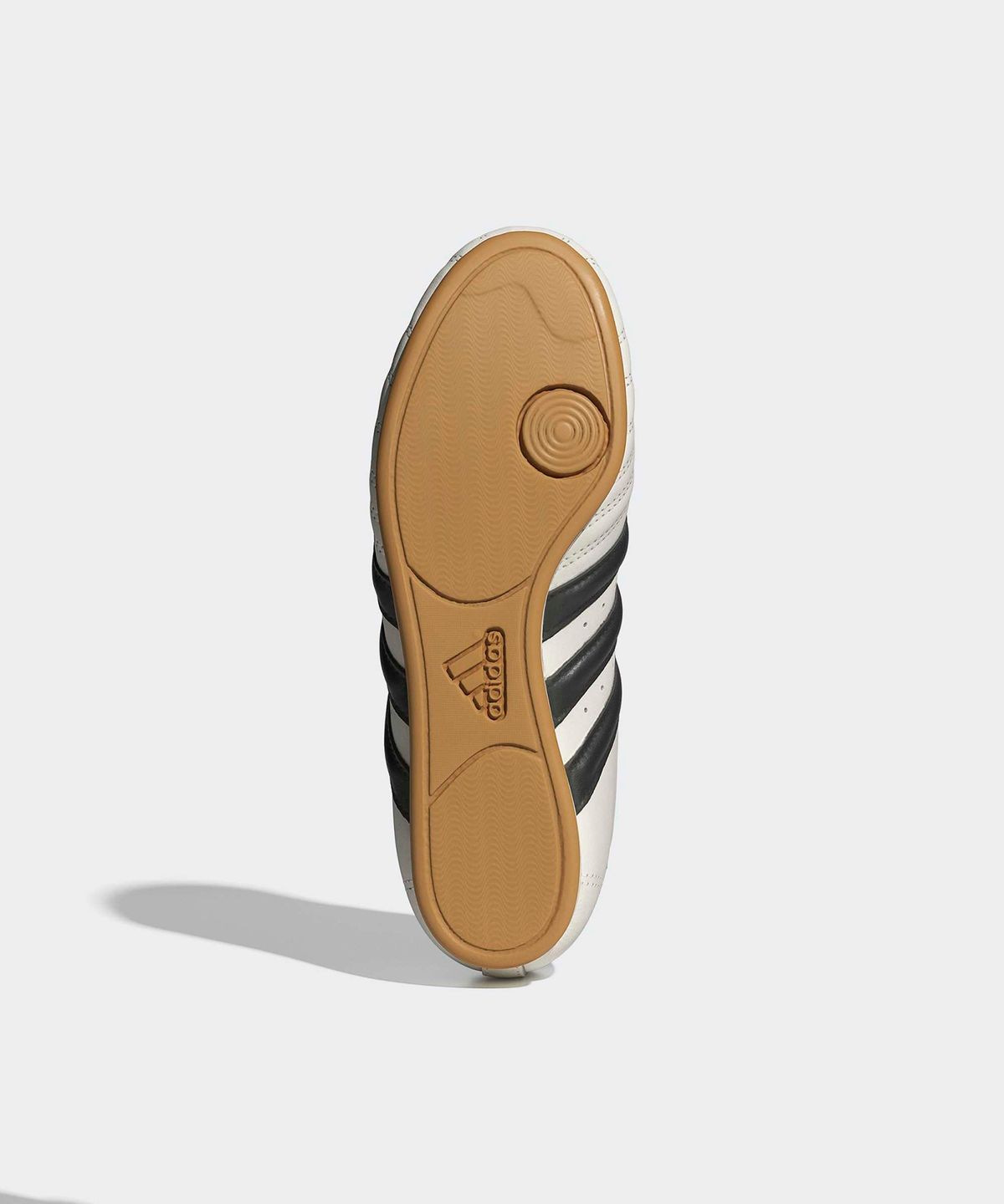 아디다스(ADIDAS) 태권도 - 화이트:블랙 / JS4525