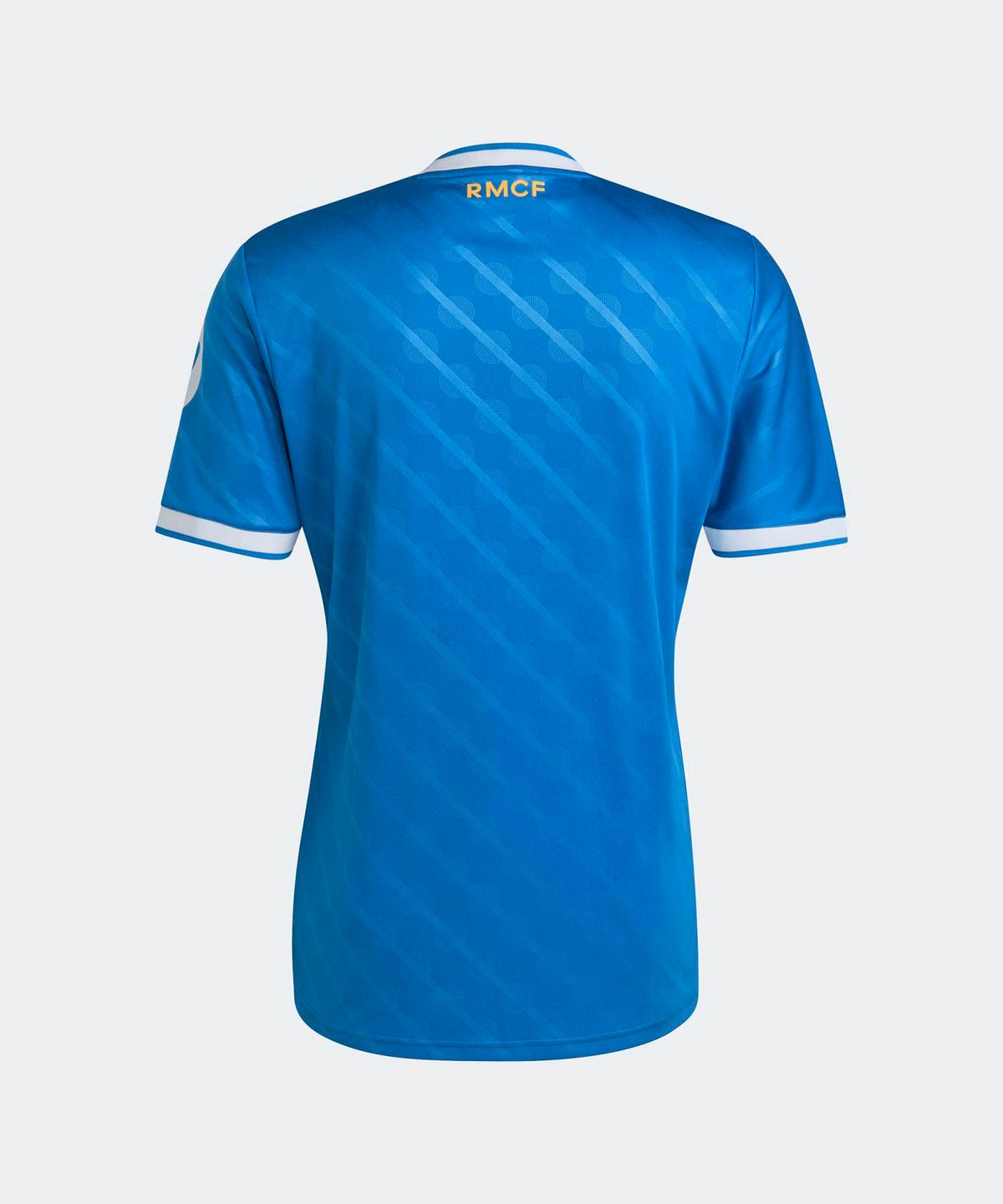 아디다스(ADIDAS) 레알 마드리드 25/26 TF 저지 - 블루 / JV5845